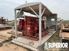 KOOMEY Type 80 6-Station Closing Unit