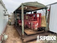SHAFFER 7-Station Closing Unit