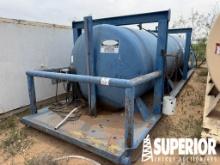 5,000-Gal Fuel Tank