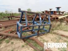 Auxiliary Rig Equipment