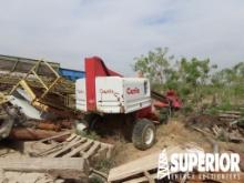 Auxiliary Rig Equipment