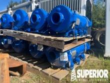 MATTCO 150PSI Suction Manifold