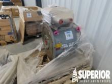 2018 ABB Permanent Magnet Alternator/ Generator