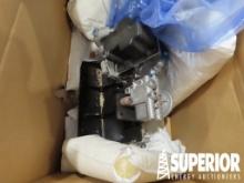 CAT 3512E Tier 4 Fuel Filter Assembly