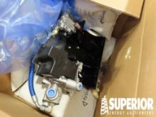 CAT 3512E Tier 4 Fuel Filter Assembly