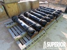 Frac Pump Components