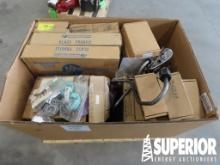 CAT, CUMMINS, DETROIT Components