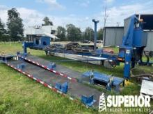 NATIONAL 800D Hyd Boom Crane