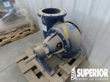 GORMAN RUPP Cent Pump