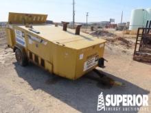 ALLMAND Maxi-Heat Portable Rig Heater