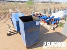 Shop Equipment