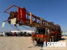 2004 WATSON HOPPER GXHTA D/D Well Service Rig