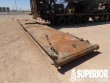 Rig Base Beam