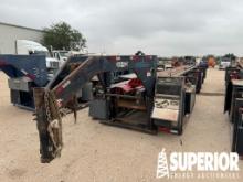 2023 FREEDOM Pipe Handler