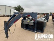 2018 FREEDOM Pipe Handler