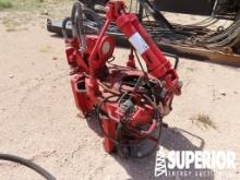 WELLKIN 4500 Tubing Tong
