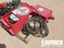 MATHERNE & CLIPPER Weight Indicators