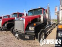 2015 WESTERN STAR T/A Truck Tractor