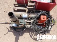 Oil Savor & Pump