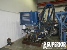 HYDRAULIC POWER TECHNOLOGY