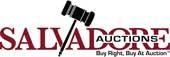 Salvadore Auctions & Appraisals, Inc.