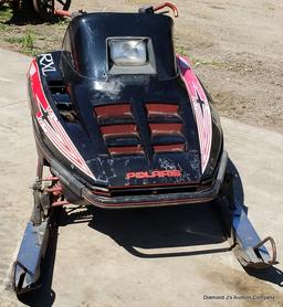 1990 Polaris RXL 650 Indy