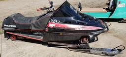 1990 Polaris RXL 650 Indy