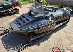1984 Polaris Indy 600