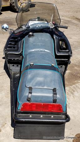 1984 Polaris Indy 600