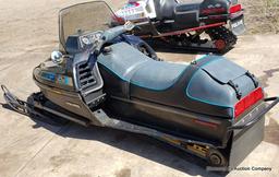 1984 Polaris Indy 600