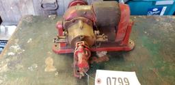 Motsinger Auto Sparker