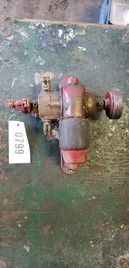 Motsinger Auto Sparker