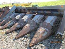 AC 6X CORN HEAD