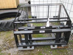 KIVEL 24" 2000# FORKS