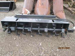 JCT QUICK ATTACH TILLER