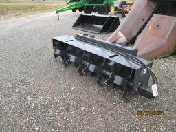 JCT QUICK ATTACH TILLER