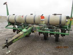 JOHN DEERE 7000 6X PLANTER