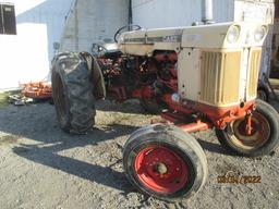 CASE 530