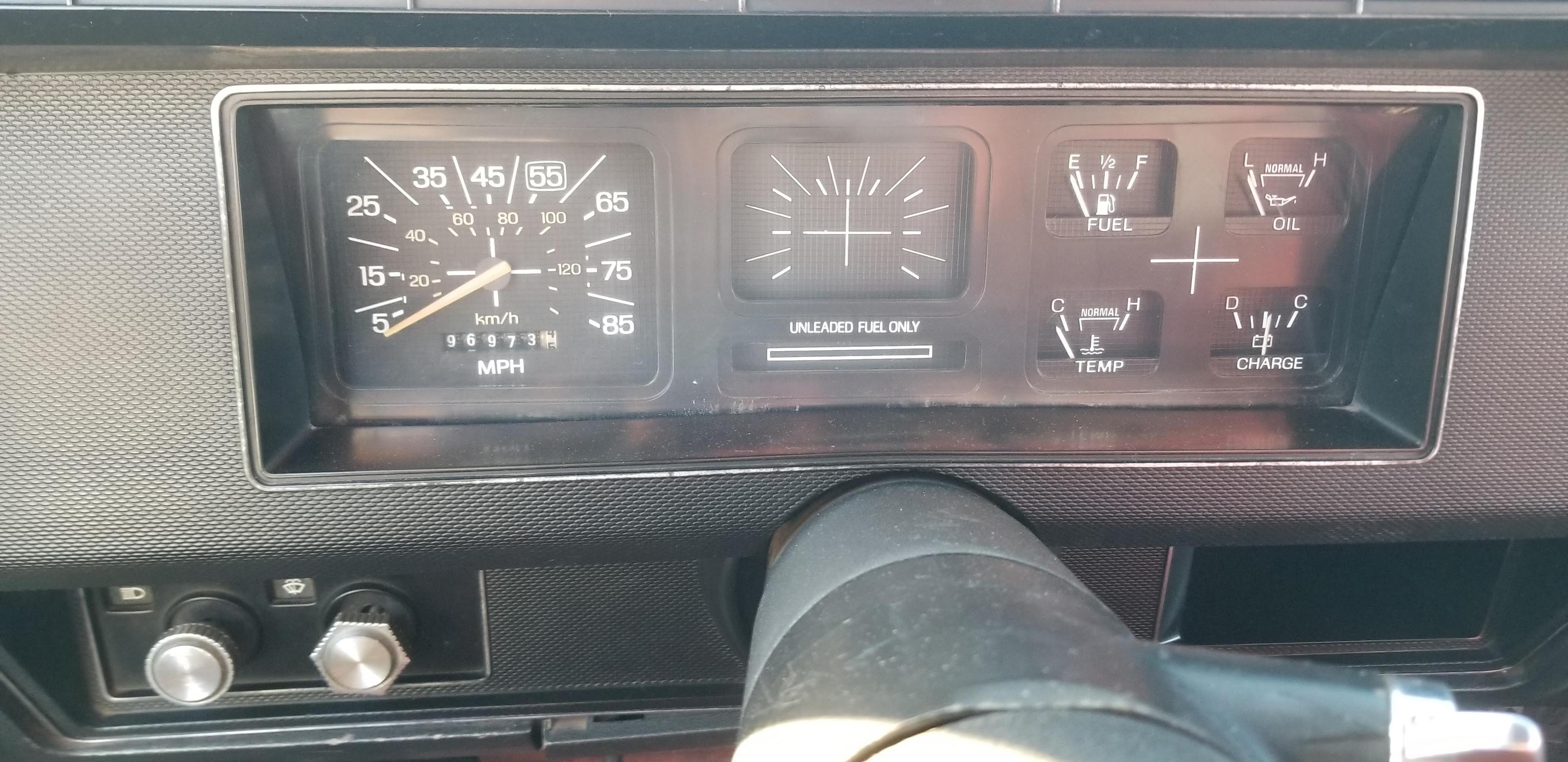 1980 Ford Custom F350 Tow Truck W/Title