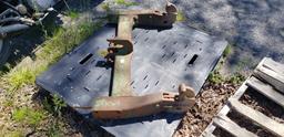 JD Quick Hitch