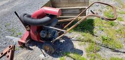 Giant Vac