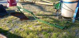 JD 1x Plow