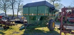 A&L 450SA Grain Cart