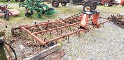 Unerverth 3pt. Perfecta Harrow