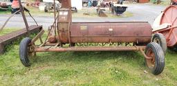 IH Flail Chopper