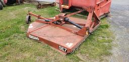 Rhino 7' 3pt Rotary Mower