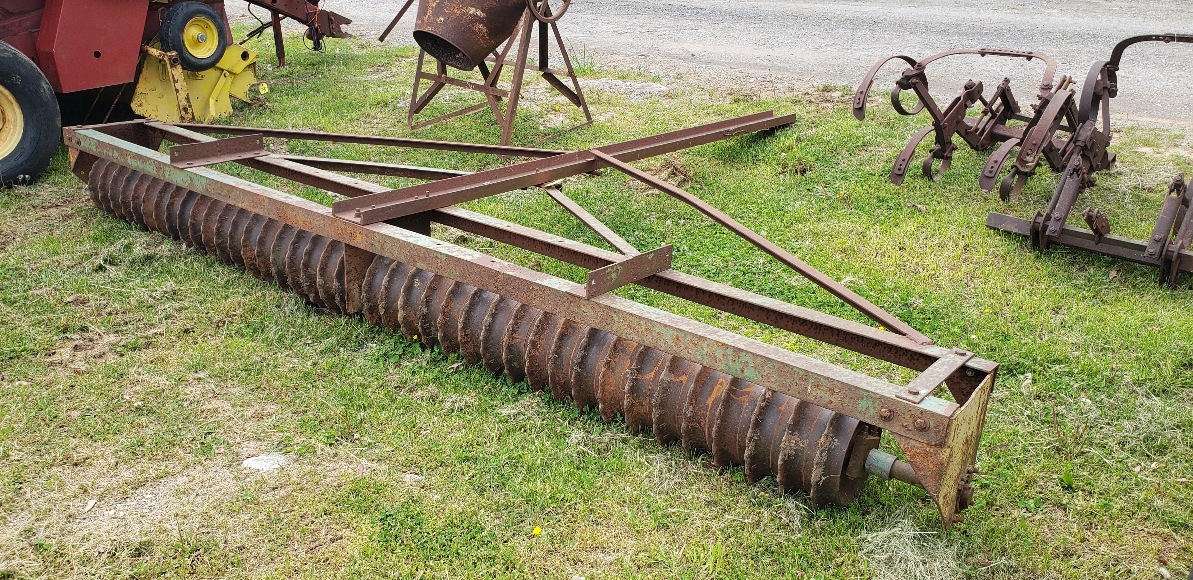 10 ' packer