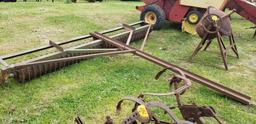 10 ' packer