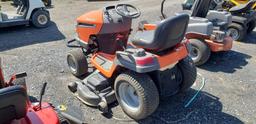 Husqvarna LGTH25K54 Riding Mower