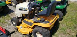 Cub Cadet LT1042 Mower